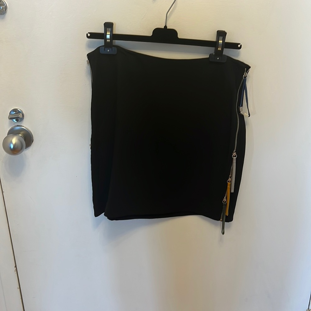 Goldman Skirt
